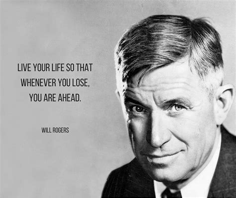 Will Rogers Funny Quotes - canvas-voice