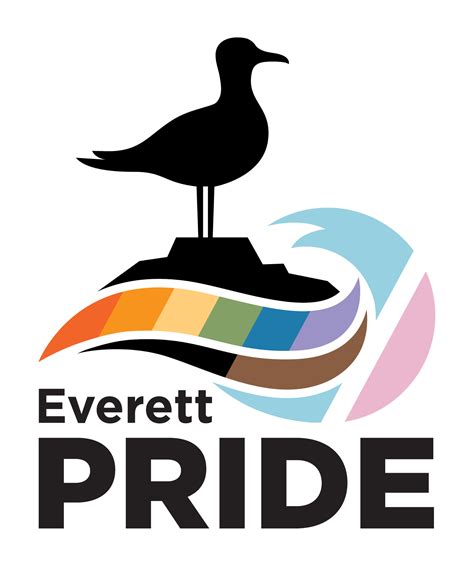Everett Pride