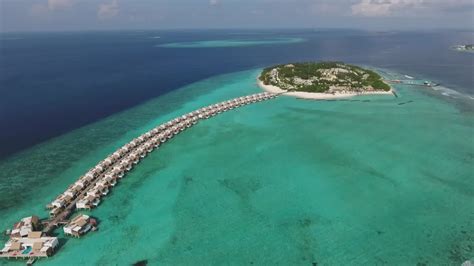 Emerald Maldives Resort & Spa