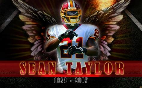 Sean Taylor Wallpaper Redskins - 750x1002 Wallpaper - teahub.io