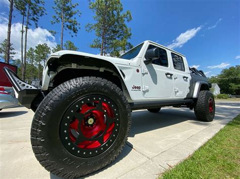 2020 JEEP Gladiator Rubicon 4X4 for sale