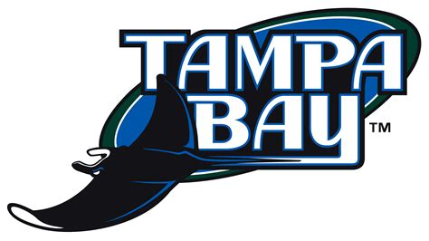 Tampa Bay Rays Logo, symbol, meaning, history, PNG, brand