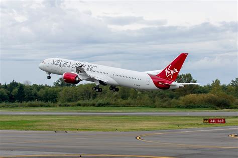 Virgin Atlantic To Replace Boeing 747-400 in 2019 | Aircraft Wallpaper News