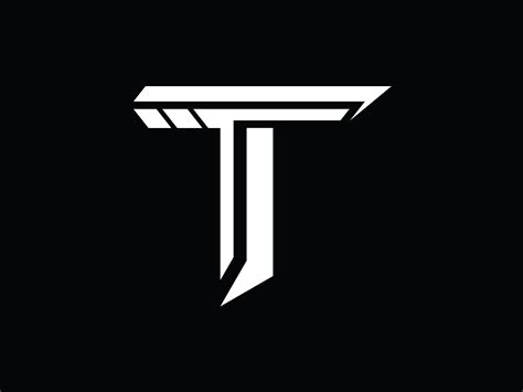 TT - logo design by TamerTube on Dribbble