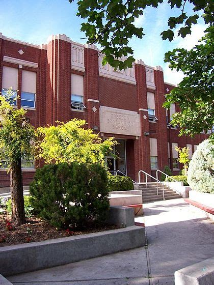 Preston High School (Idaho) - Wikipedia