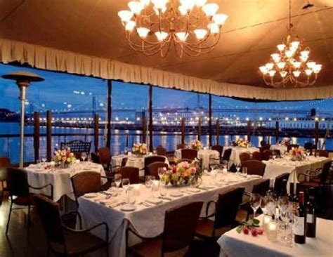 WATERFRONT RESTAURANT, San Francisco - North Waterfront/Embarcadero ...