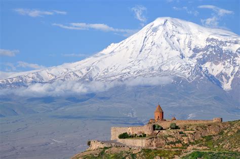 10 Best Places to Visit in Armenia – Touropia Travel