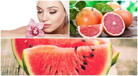 Fruits that promote healthy skin - Food Keg