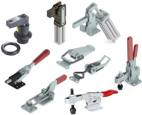 types of clamps and their uses - Steelsmith