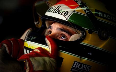 10 Great Ayrton Senna Quotes to Motivate You | DrivingLine