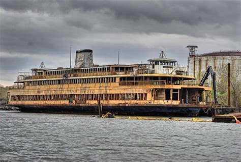 Old Staten Island Ferry | Bob Jagendorf | Flickr