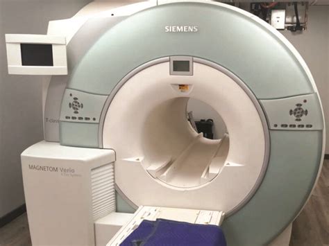 JDI | MRI Scanners - Siemens MRI Scanners - Siemens 3T Verio MRI ...