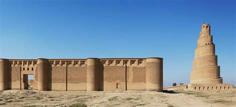 Samarra Archaeological City - All You Need to Know BEFORE You Go (2024)