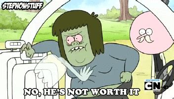 Regular Show Funny Quotes. QuotesGram