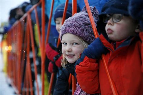 Photos: Ullr Fest parade in Breckenridge | SummitDaily.com