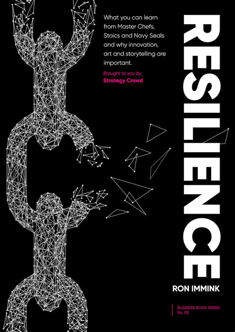 Read Resilience Online by Ron Immink | Books