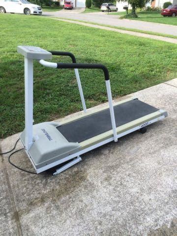 Trimline 4000 Treadmill for Sale in Mount Juliet, Tennessee Classified ...