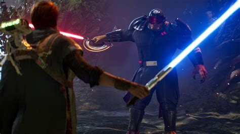 'Star Wars Jedi: Fallen Order' review: A terrific and welcome surprise ...