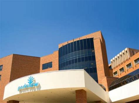 Parkview Medical Center - Pueblo Pulmonary Associates