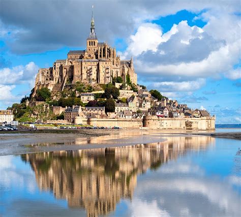 22 Top-Rated Attractions & Places to Visit in Normandy | PlanetWare