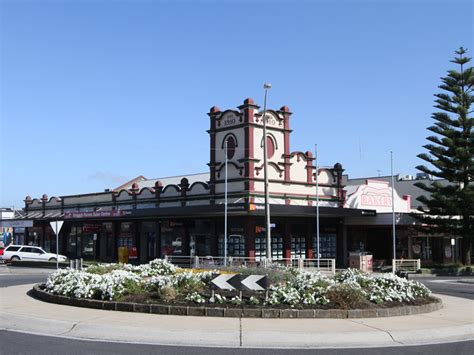 Wonthaggi, VIC - Aussie Towns