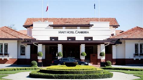 Functions & Venue Hire in Canberra | Hyatt Hotel Canberra