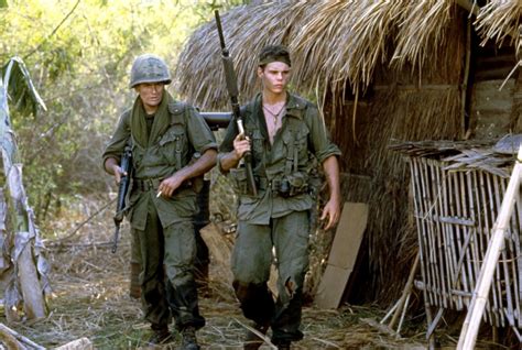 Oscar: Platoon (1986)–Oliver Stone’s Vietnam War Award Winner