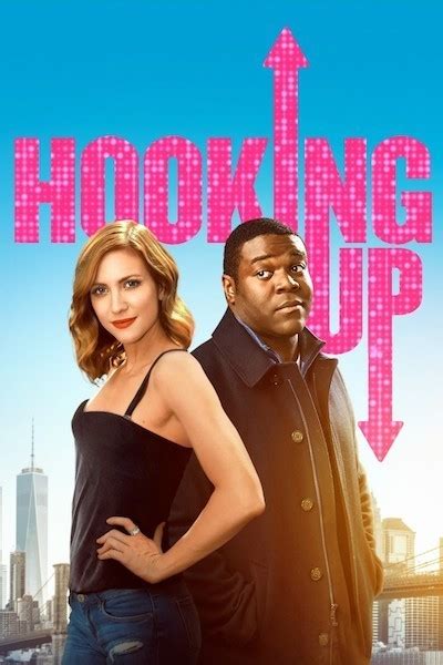 Movie Review - Hooking Up (2020)