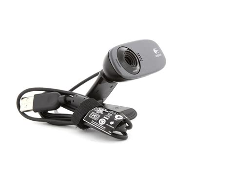 Logitech C310 USB 2.0 HD WebCam - Newegg.com