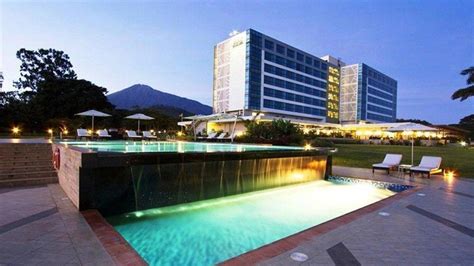 MOUNT MERU HOTEL