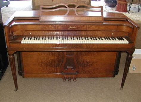 1965 wurlitzer spinet piano dimensions - gatewayfecol