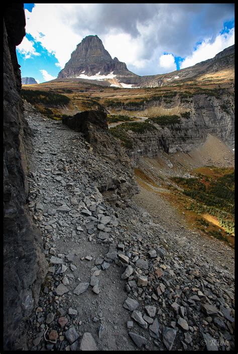 Glacier National Park, Montana | Glacier National Park, Mont… | Flickr