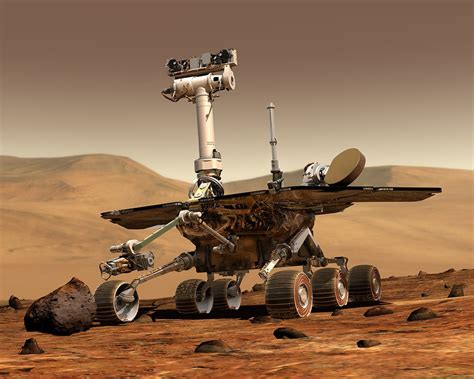 Scientists Image First Hundred Metres of Mars Using Seismic Noise