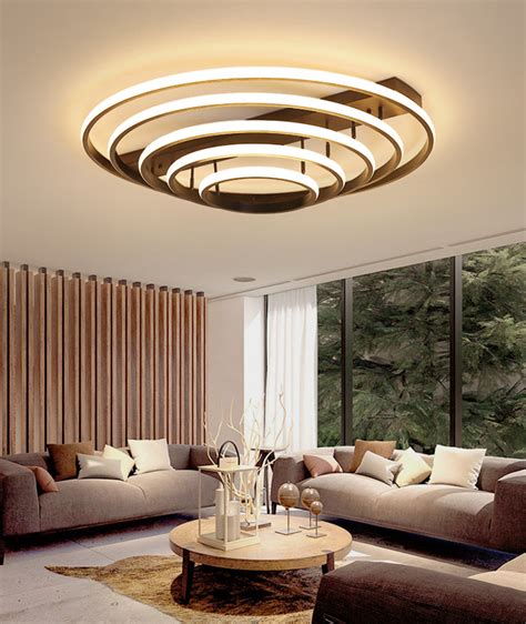 Ceiling Lights For Living Room