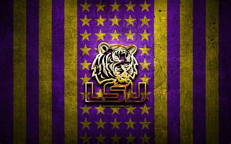 LSU Logo Wallpapers - Wallpaper Cave