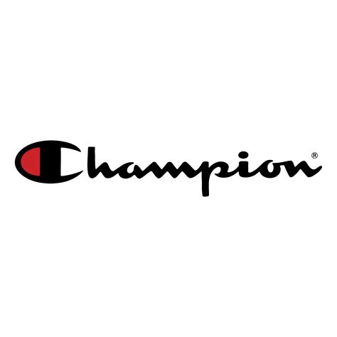 Champion – Logos Download