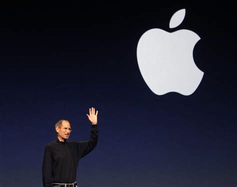 How Steve Jobs saved Apple, in 39 photos - Business Insider