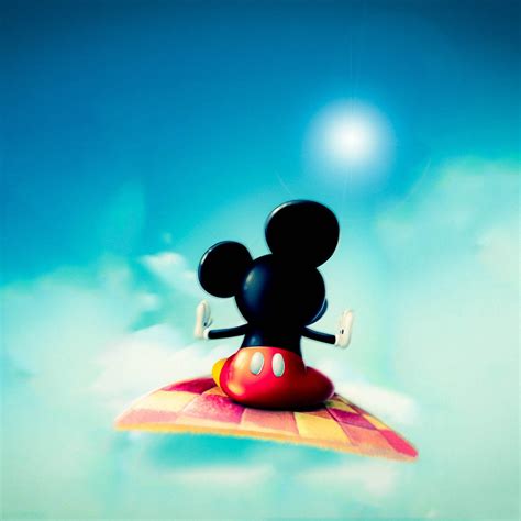 🔥 [44+] iPad Disney Wallpapers | WallpaperSafari