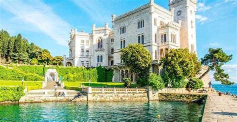 The BEST Trieste Tours and Things to Do in 2022 - FREE Cancellation ...