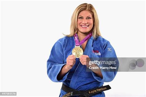 Kayla Harrison Olympics Photos and Premium High Res Pictures - Getty Images