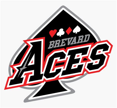 Aces-logo - Aces, HD Png Download - kindpng