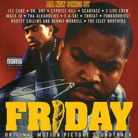 Ice Cube – Friday Lyrics | Genius Lyrics