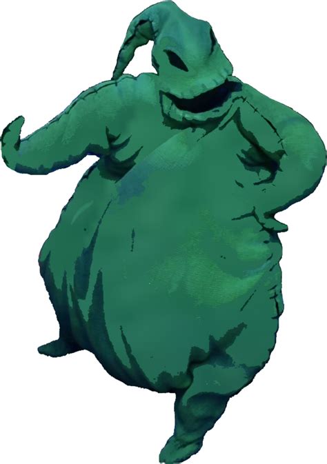 Oogie boogie png hd transparent png