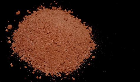 Cocoa Powder Nutrition Facts - Whitakers Chocolates | Our BlogWhitakers ...