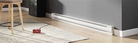 Choosing The Right Baseboard Heater Thermostat For Your Home - Expert Tips And Recommendations ...