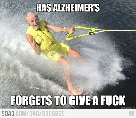 Again, not my humour but he is water-skiing | Funny pictures, Funny ...