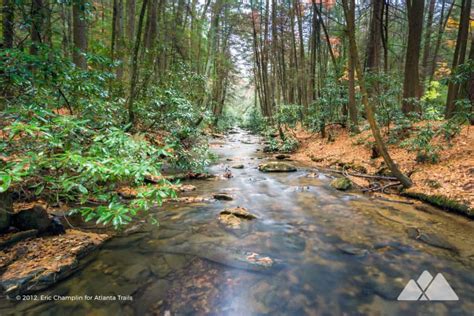 Three Forks Hiking, Backpacking & Camping Guide