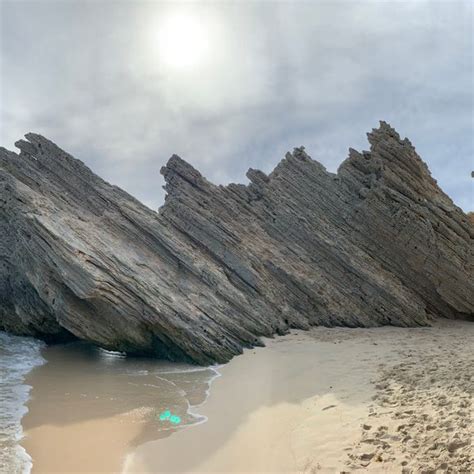 Hamelin Bay Beach – Hamelin Bay, Australia - Atlas Obscura