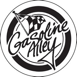 Gasoline Alley Bar & Deli - Akron, Bath | Casual DiningGasoline Alley