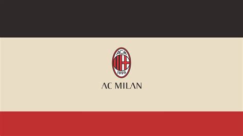 60+ A.C. Milan HD Wallpapers and Backgrounds